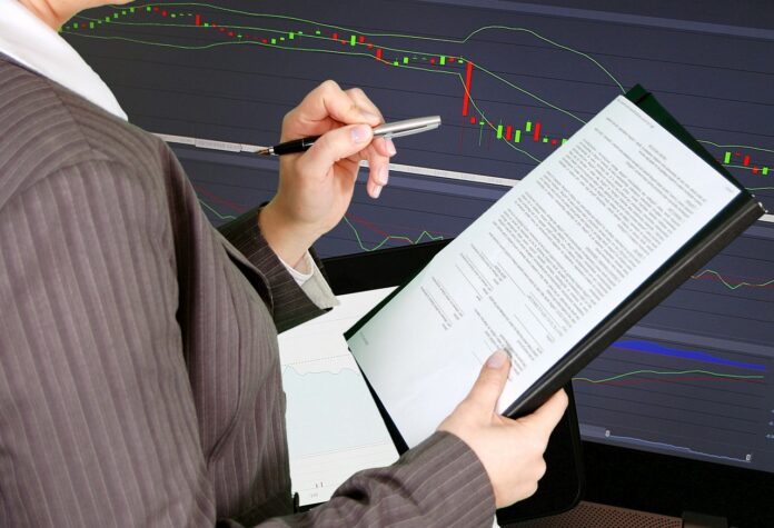 Fundusze ETF